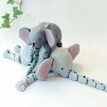 Mô hình Voi cử động linh hoạt (Articulated Elephant) - Thumbnail 2
