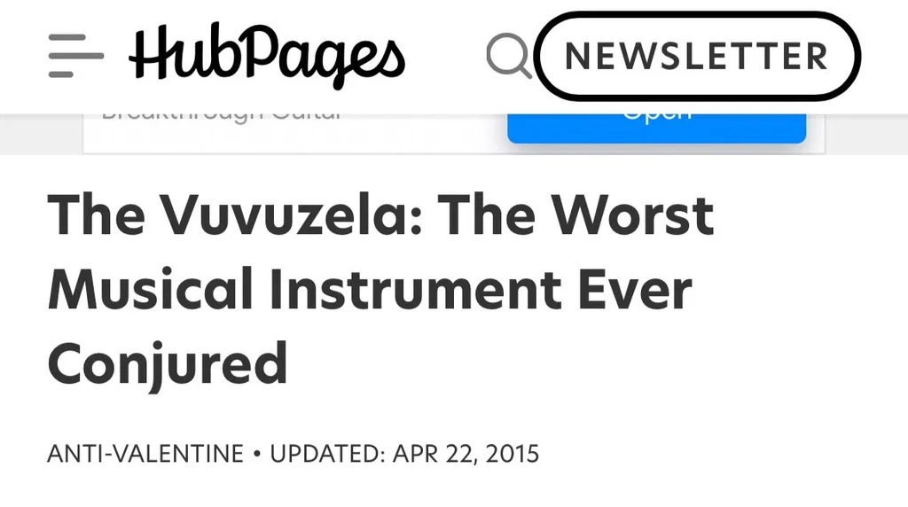 Vuvuzela Cứng Cáp, In Nhanh Gồm 3 Phần - Image 2