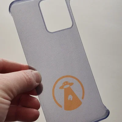 Ốp lưng ThinkPhone kiểu dáng OEM mỏng nhẹ