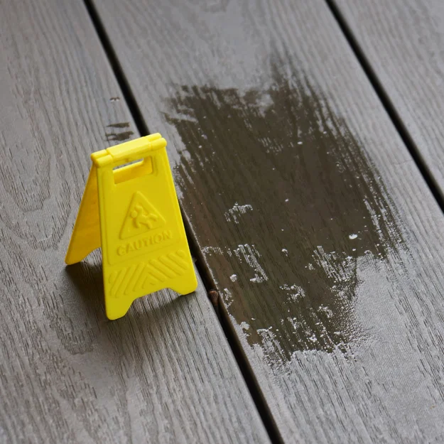 Biển báo Caution / Taken / Keep Out (Dành cho mô hình Tabletop) - Image 4