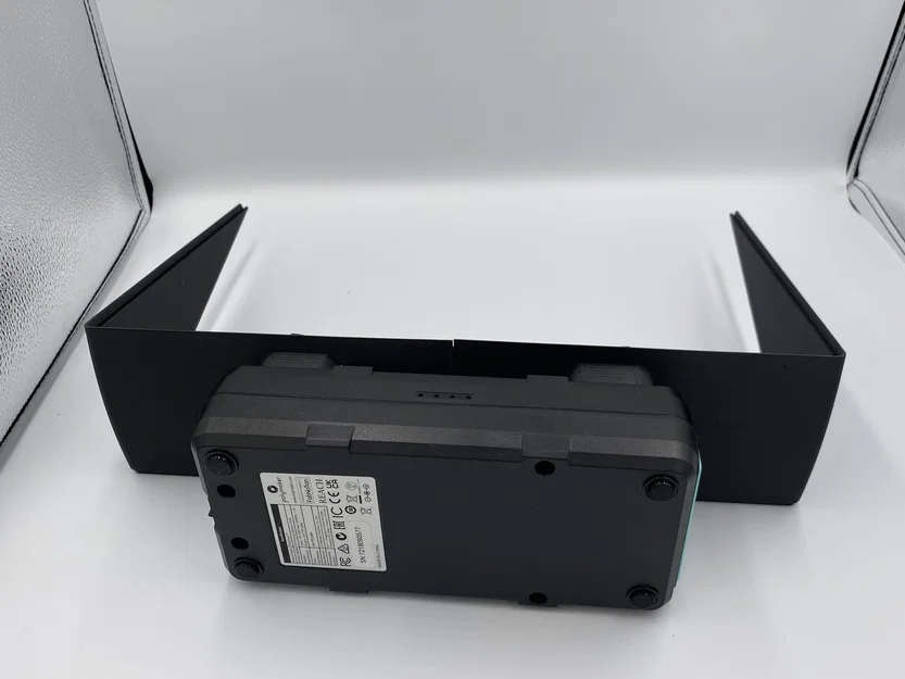 AMS Drying Chock Remix – Phụ kiện kết nối trực tiếp PolyDryer cho Bambulab AMS - Image 5