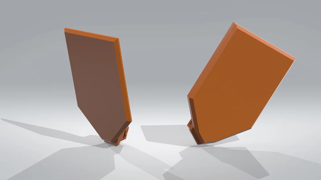 Ngàm gắn tường Honeycomb không cần khoan vít (Bản cải tiến) - Image 2