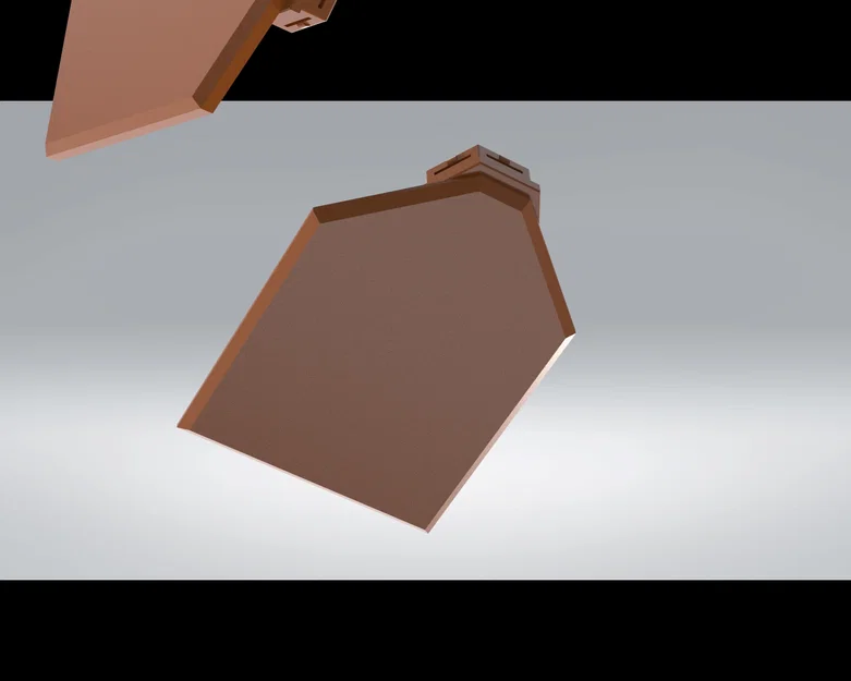 Ngàm gắn tường Honeycomb không cần khoan vít (Bản cải tiến) - Image 3