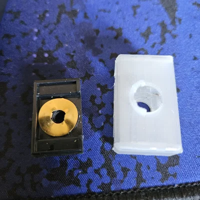 Sửa chữa khóa FitLok cho tai nghe Rode NTH-100