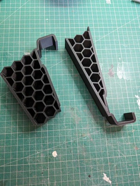 Đế lục giác cho Native Instruments Traktor Kontrol F1/X1 - Image 3