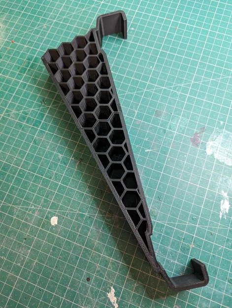 Đế lục giác cho Native Instruments Traktor Kontrol F1/X1 - Image 4