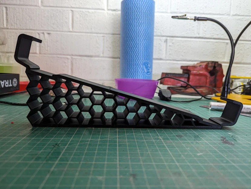 Đế lục giác cho Native Instruments Traktor Kontrol F1/X1 - Image 5