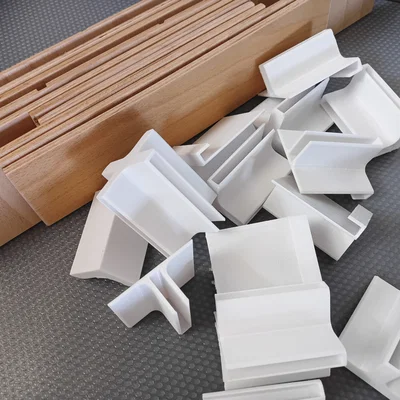 Bộ Vách Ngăn Hộc Kéo Mô-đun (Modular Drawer Dividers)
