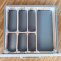 Bộ Vách Ngăn Hộc Kéo Mô-đun (Modular Drawer Dividers) - Thumbnail 7