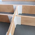 Bộ Vách Ngăn Hộc Kéo Mô-đun (Modular Drawer Dividers) - Thumbnail 8