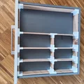 Bộ Vách Ngăn Hộc Kéo Mô-đun (Modular Drawer Dividers) - Thumbnail 9