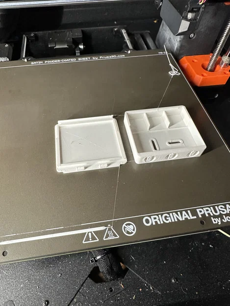 Hộp nối dây WAGO 221 3x3 kèm nắp đậy - Image 5