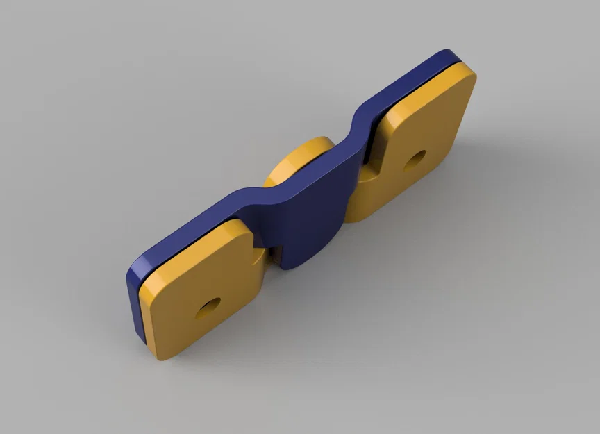 Bộ giá treo tường và bàn làm việc đa năng in 3D - Image 5