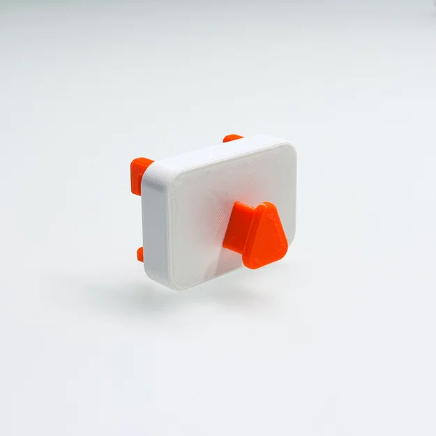 Giá treo kìm SKADIS - Image 2