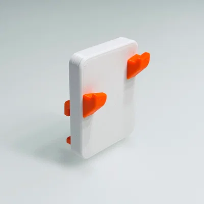 Giá treo thước kẹp (Caliper Holder) cho bảng SKADIS