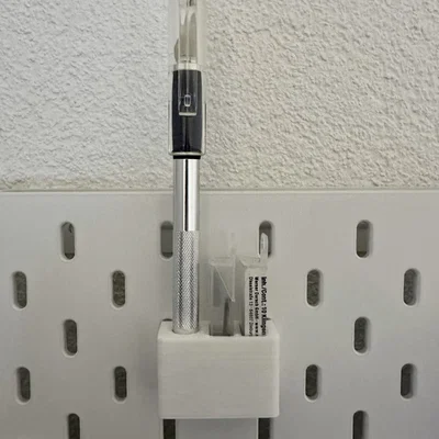 Giá đỡ dao mổ IKEA SKADIS