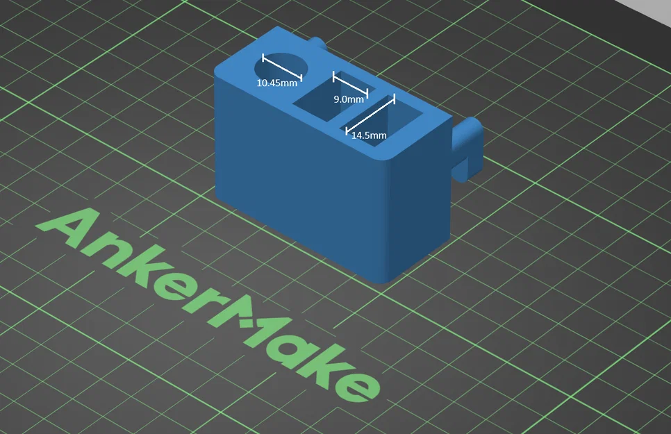 Giá đỡ dao mổ IKEA SKADIS - Image 4