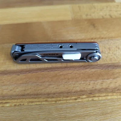 Chốt mở dao (Thumb pin) cho Gerber Armbar