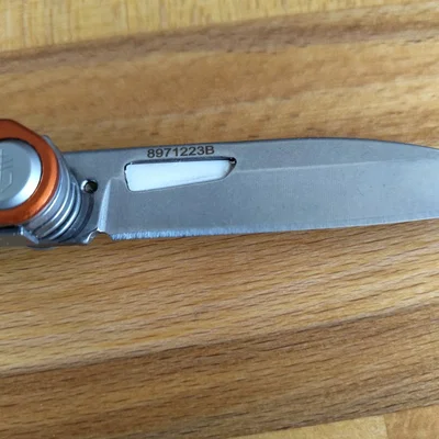 Chốt mở dao (Thumb pin) cho Gerber Armbar