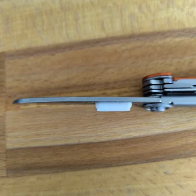 Chốt mở dao (Thumb pin) cho Gerber Armbar