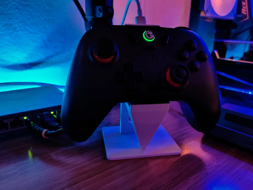 Giá đỡ tay cầm GameSir Nova Lite - Image 1