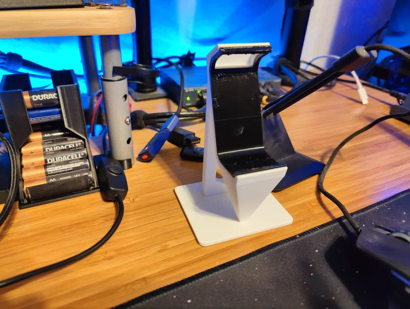 Giá đỡ tay cầm GameSir Nova Lite - Image 2