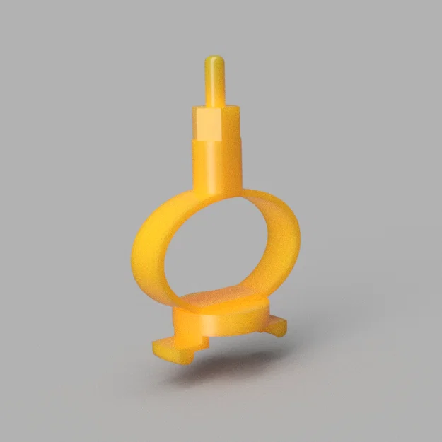 Khớp nối quạt cho máy lọc không khí Venta LW44/LW45 - Image 1