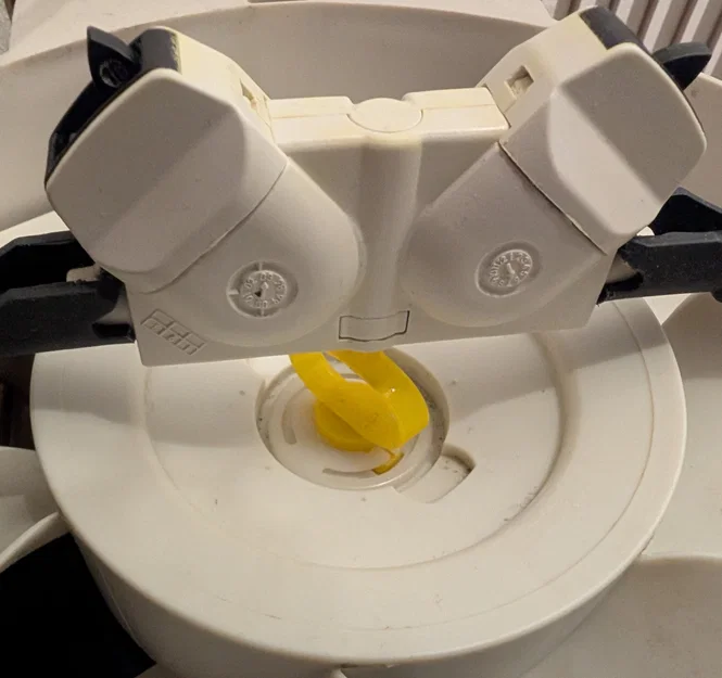 Khớp nối quạt cho máy lọc không khí Venta LW44/LW45 - Image 3