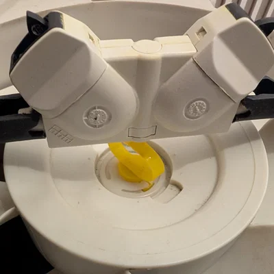 Khớp nối quạt cho máy lọc không khí Venta LW44/LW45