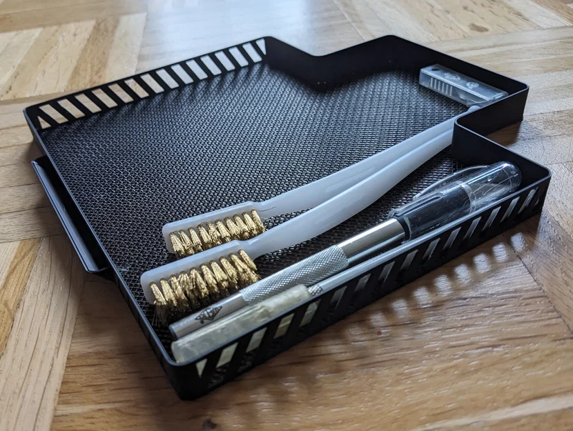 Ngăn kéo cho Elegoo Neptune 4 / 4 Pro - Image 1