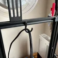 Móc treo dây cáp gọn gàng cho máy in 3D Ender 3 - Thumbnail 3