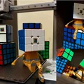 Đế giữ khối Rubik - Rubik Stand - Thumbnail 1