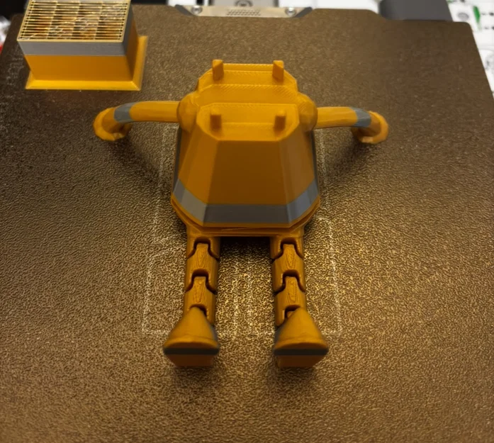 Đế giữ khối Rubik - Rubik Stand - Image 3