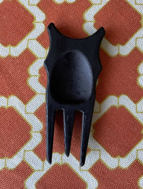 Golf - Dụng cụ sửa vết Divot & Giá đỡ cán gậy - Image 2