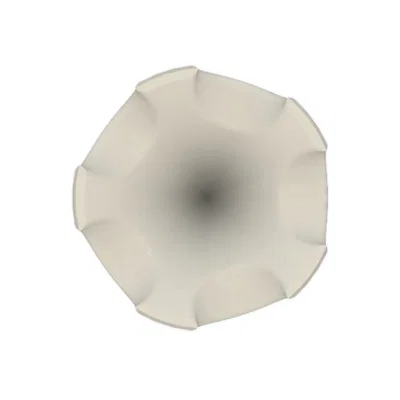 Golf Tee - Cây cắm bóng Golf (Loại ngắn)