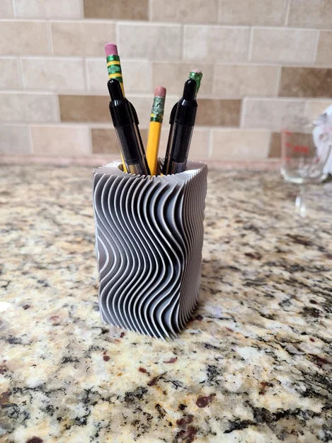 Đế giữ nến Tealight (Tealight Candle Holder) - Image 3