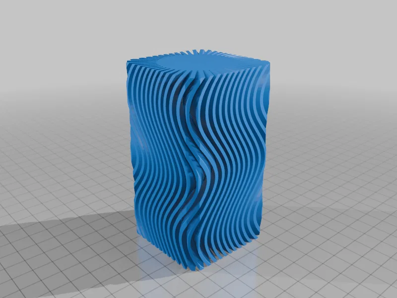 Đế giữ nến Tealight (Tealight Candle Holder) - Image 4