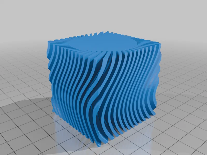 Đế giữ nến Tealight (Tealight Candle Holder) - Image 5