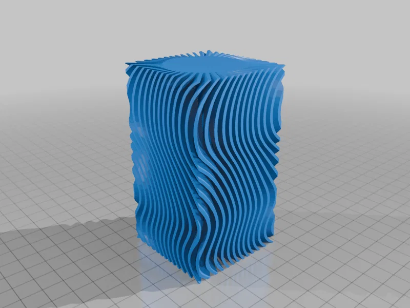 Đế giữ nến Tealight (Tealight Candle Holder) - Image 6