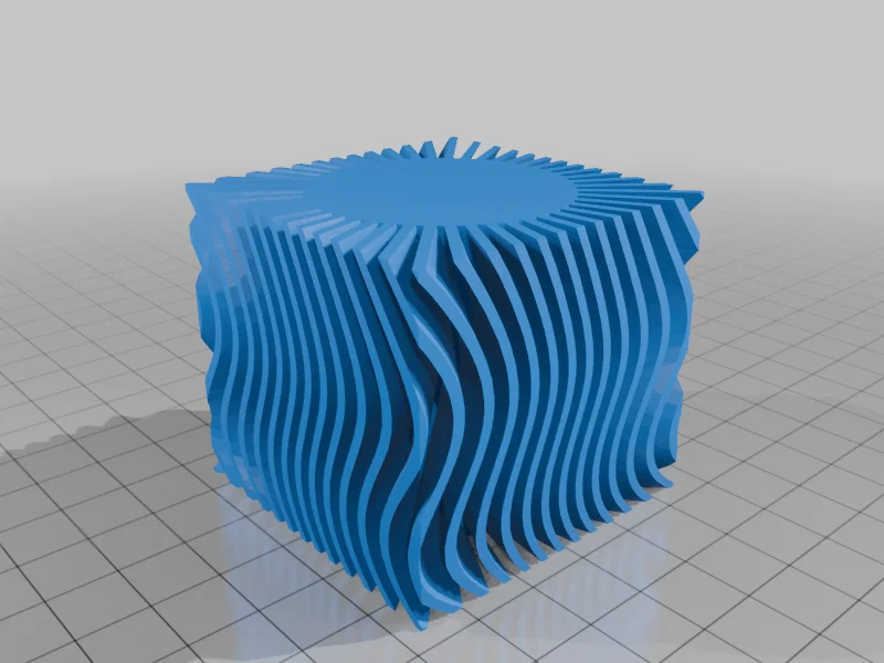 Đế giữ nến Tealight (Tealight Candle Holder) - Image 7