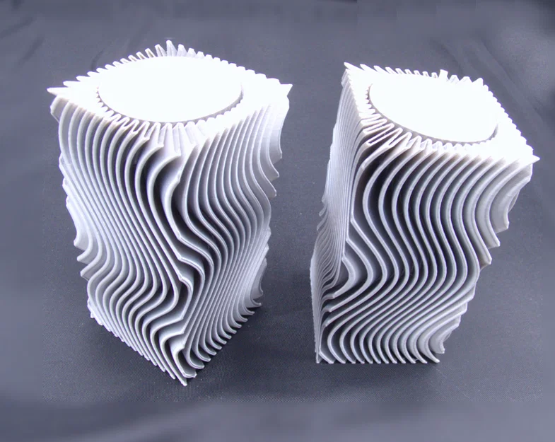 Đế giữ nến Tealight (Tealight Candle Holder) - Image 8