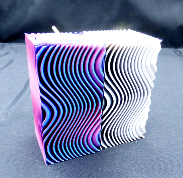 Đế giữ nến Tealight (Tealight Candle Holder) - Image 13