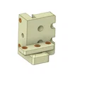 Khớp nối Z linh hoạt Sovol SV08 sử dụng bạc đạn GE5C - Thumbnail 4