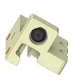 Khớp nối Z linh hoạt Sovol SV08 sử dụng bạc đạn GE5C - Thumbnail 9