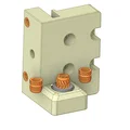 Khớp nối Z linh hoạt Sovol SV08 sử dụng bạc đạn GE5C - Thumbnail 12
