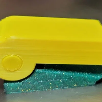 Bản remix dụng cụ cắt thuốc (Pill cutter remix)