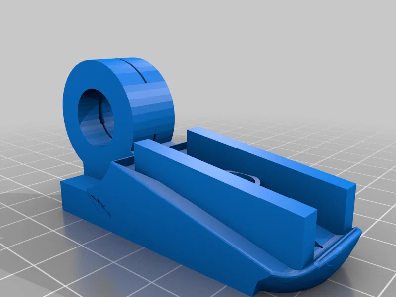 Bản remix dụng cụ cắt thuốc (Pill cutter remix) - Image 4