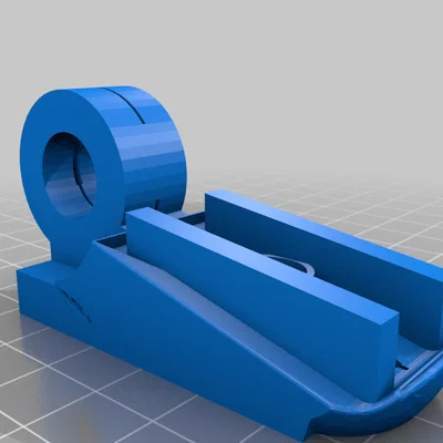 Bản remix dụng cụ cắt thuốc (Pill cutter remix)