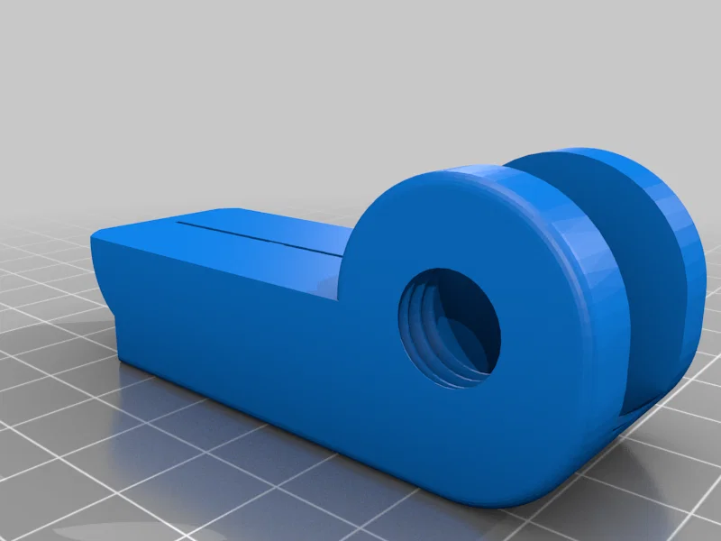 Bản remix dụng cụ cắt thuốc (Pill cutter remix) - Image 6