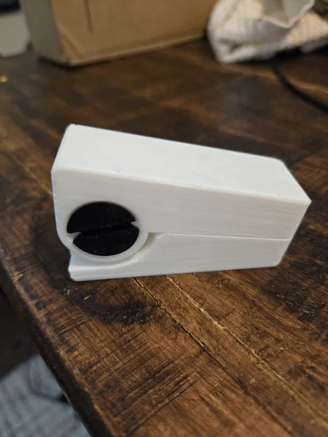 Dụng cụ cắt thuốc bằng lưỡi dao rọc giấy - Image 4